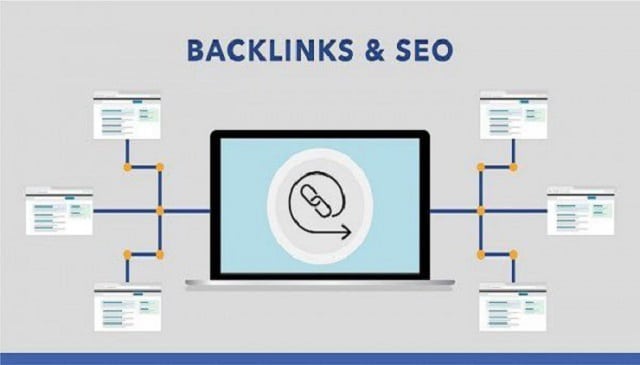 Ưu điểm của Backlink trong SEO
