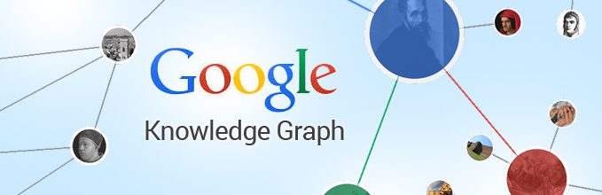 Google Knowledge Graph  là gì?