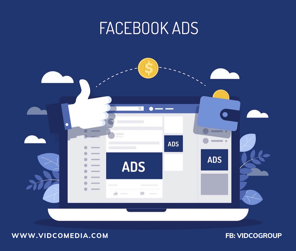 Tạo quá ít chiến dịch quảng cáo Facebook