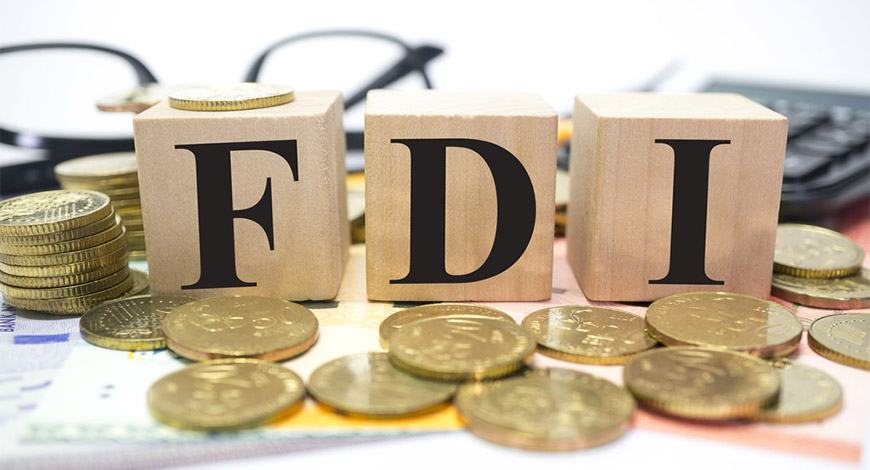 Một số hình thức tổ chức doanh nghiệp FDI