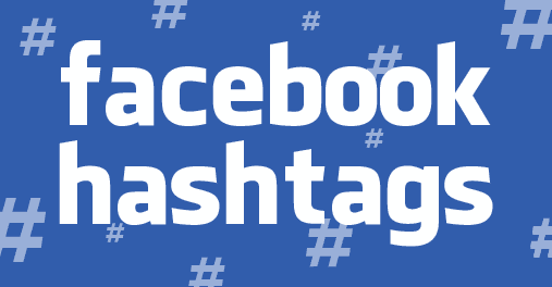 Hashtags được sử dụng để làm gì trên Facebook.