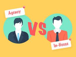 2. In-house có gì khác với agency và client?