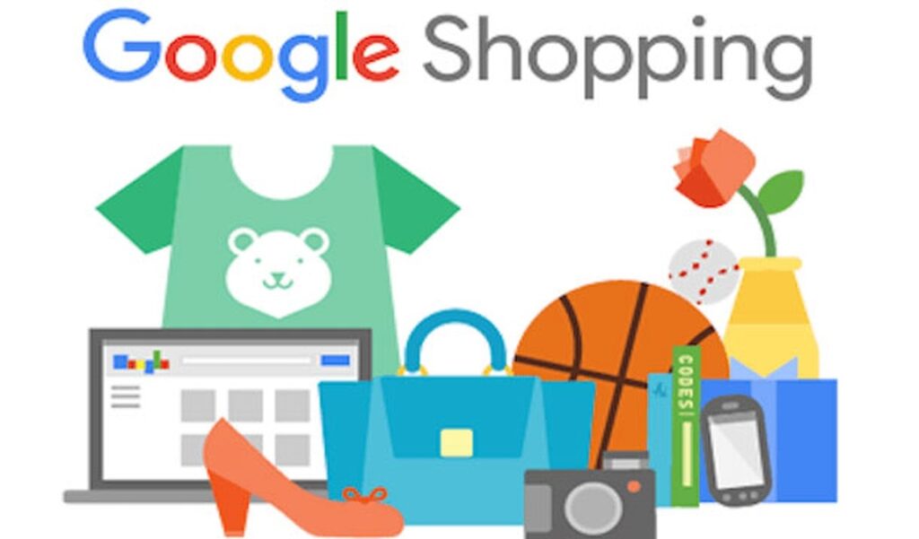 Quảng cáo google shopping là gì?