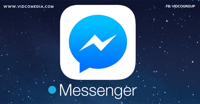 Sử dụng Messenger quá nhiều và thường xuyên cho doanh nghiệp