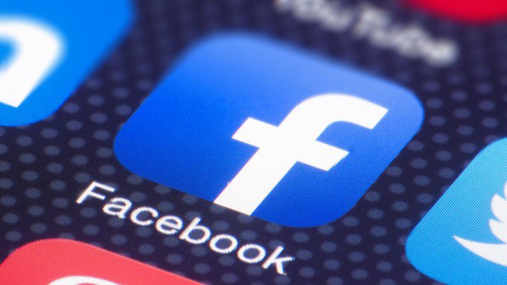 Tổng hợp link kháng Facebook chuẩn nhất 2021