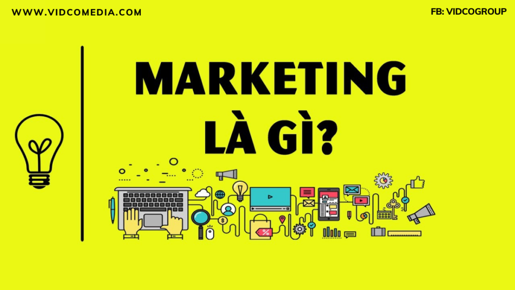 marketing-la-gi