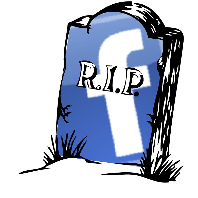RIP tương tác- tin buồn cho chủ shop bán hàng online facebook