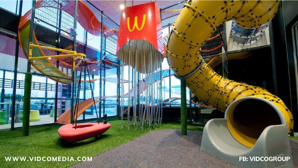 McDonald-khu-vui-choi
