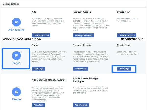 business-facebook-overview