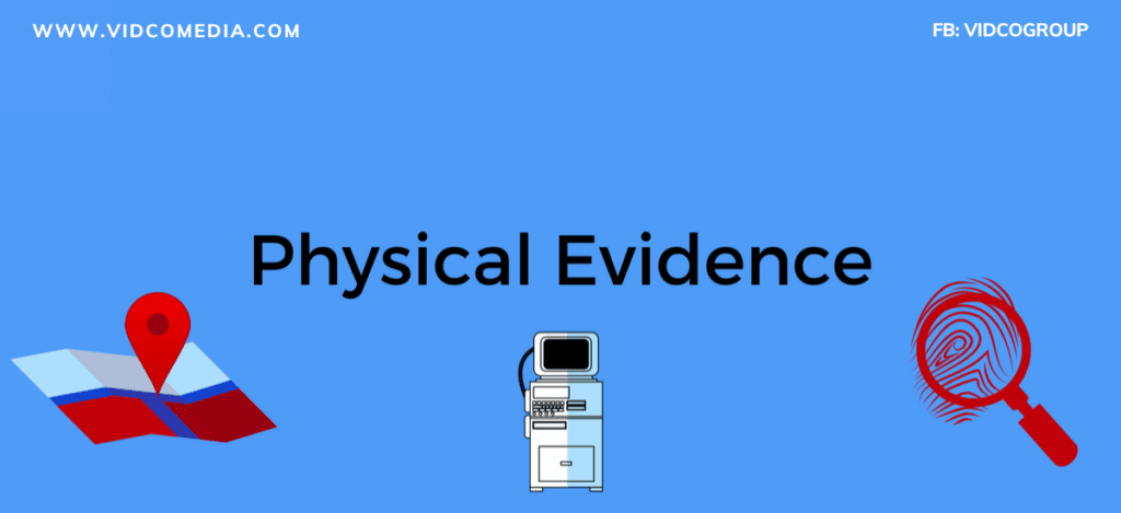 physical-evidence
