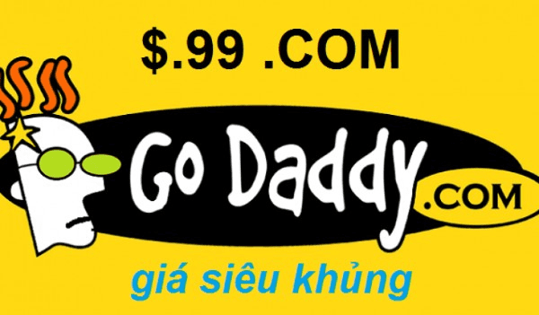 hosting-go-daddy