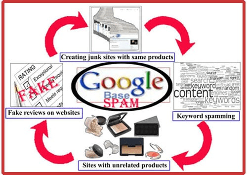 google-base-spam