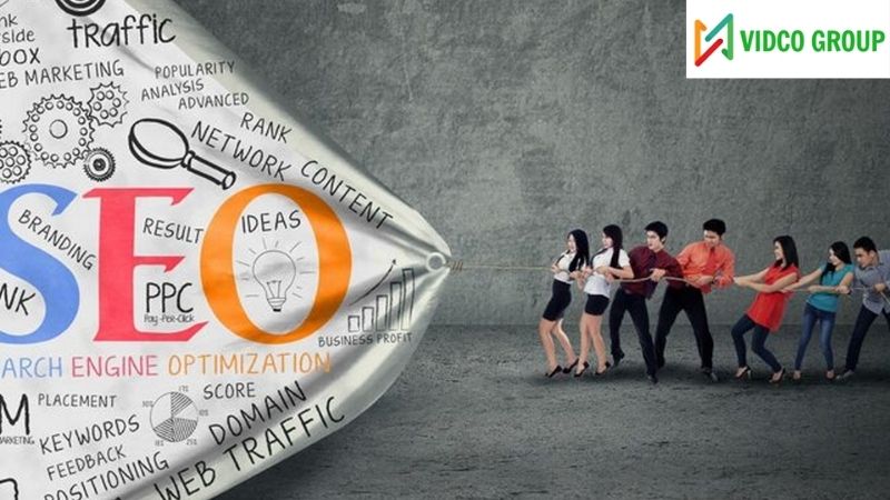 Chiến dịch SEO là gì? Cách triển khai chiến dịch SEO bứt phá
