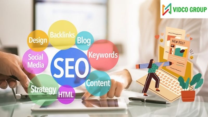 Top 15+ Công cụ đo lường SEO chuyên sâu cho Website