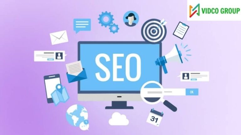 Công ty SEO website uy tín, đưa từ khóa lên Top 1 bền vững