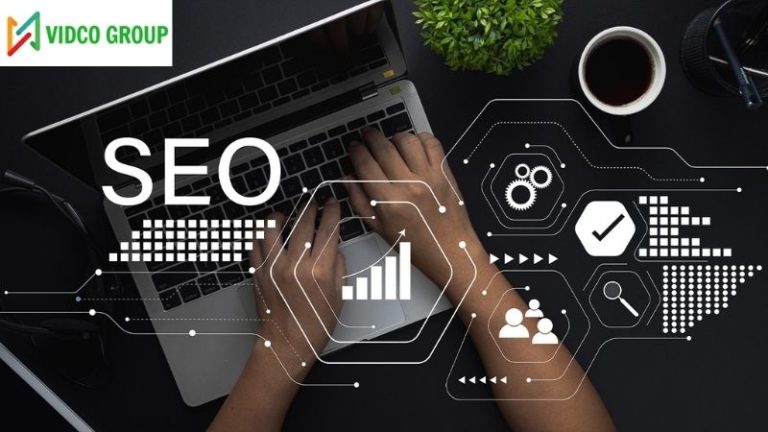Dịch vụ SEO Popple SEO tại Vidco: Giải pháp bứt phá bền vững