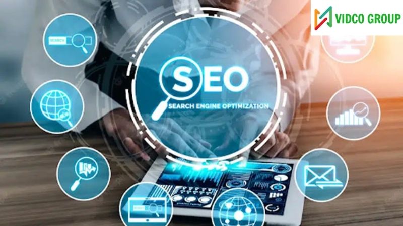 Dịch Vụ SEO Trọn Gói Uy Tín & Tăng Trưởng Doanh Thu