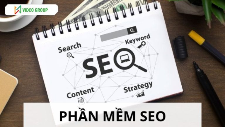 Những phần mềm seo miễn phí: Tối ưu hóa không tốn kém