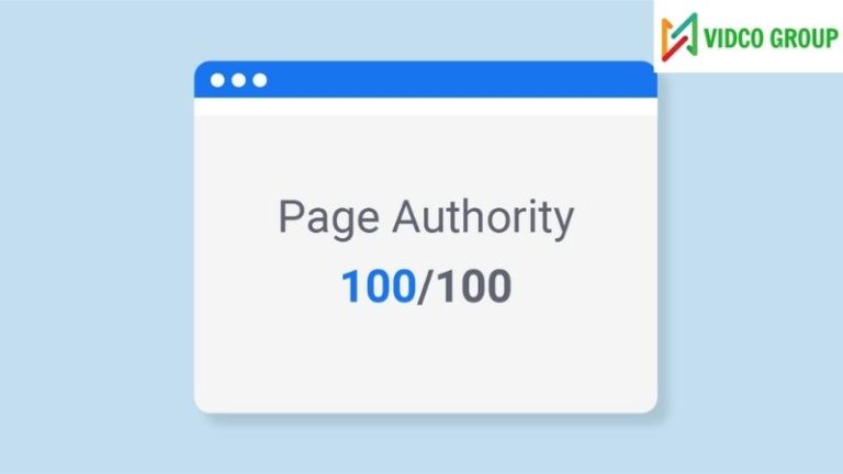 Page Authority là gì? Bí kíp tăng chỉ số PA bứt phá On Top