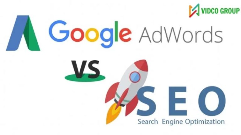 SEO Google Adwords: So sánh và Chiến lược bùng nổ doanh số