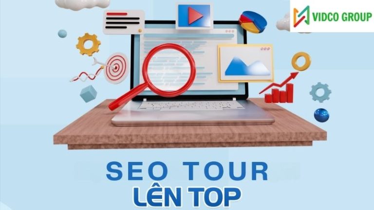 SEO Tour là gì? Chiến lược bứt phá doanh thu ngành lữ hành