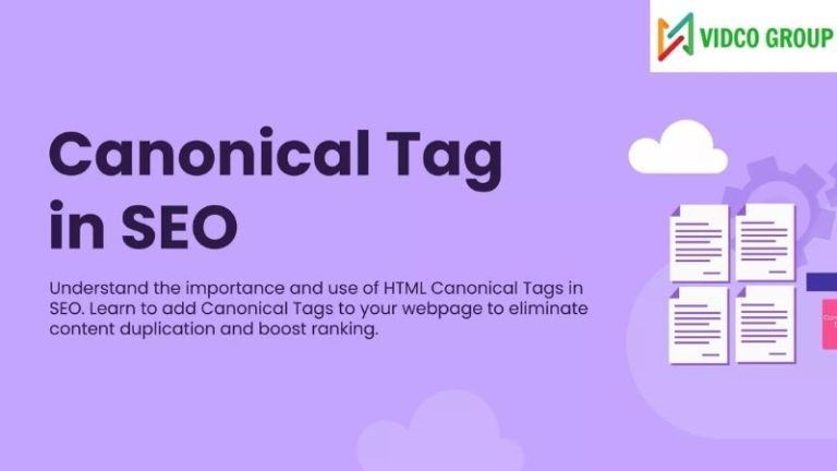Tag Canonical Là Gì? Hướng Dẫn Sử Dụng Thẻ Canonical