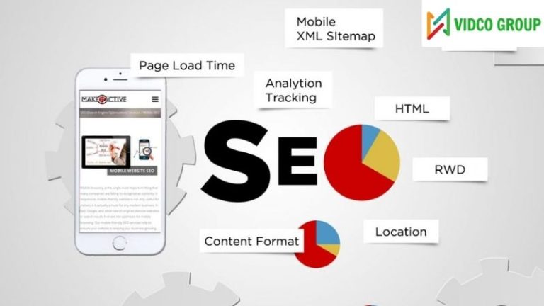 Tối ưu hóa SEO website: 10 Tuyệt chiêu bứt phá thứ hạng
