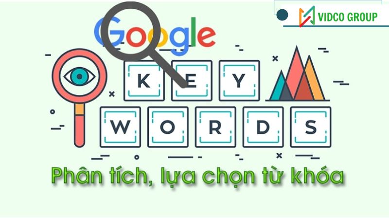Từ khóa là gì? Điểm khởi đầu của mọi chiến dịch SEO
