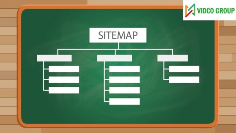 Web sitemap là gì? Cách tạo, khai báo sơ đồ web chuẩn SEO
