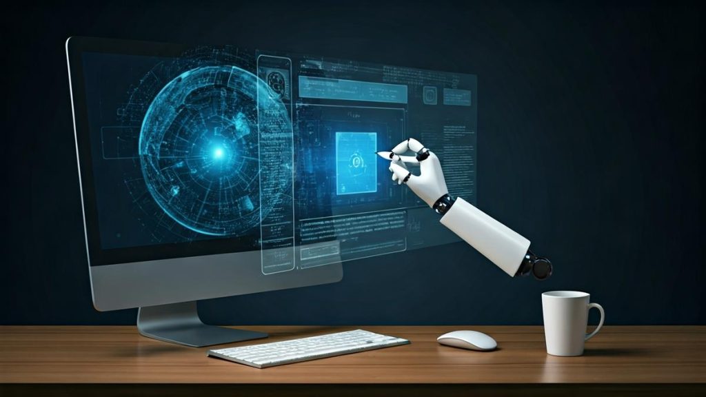 AI Content Marketing Là Gì? Bộ Công Cụ AI Cho Content 2026