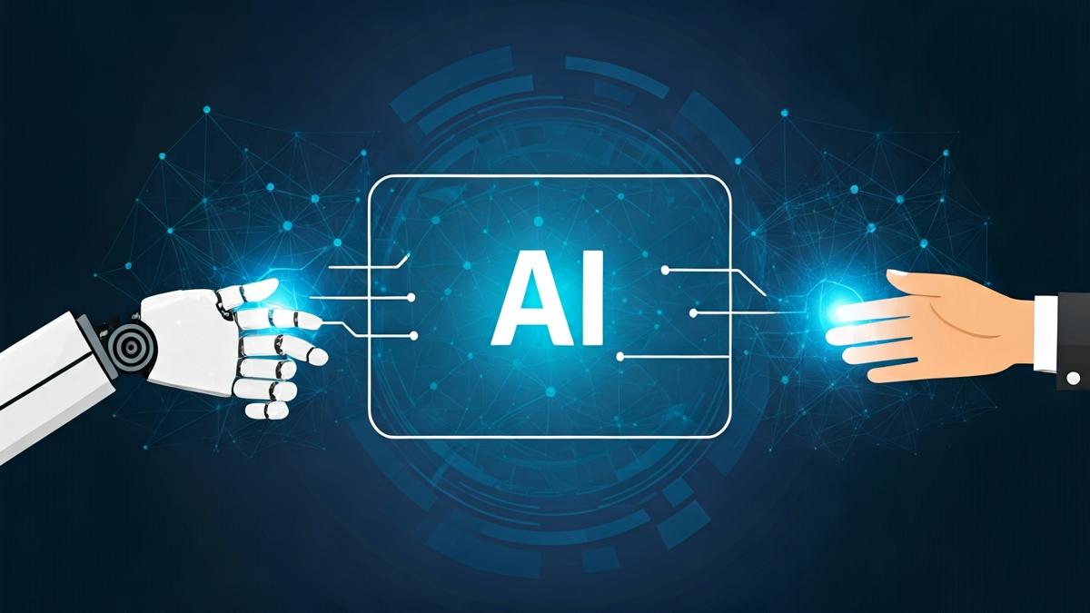 AI Marketing Là Gì? Ứng Dụng Trí Tuệ Nhân Tạo Trong Marketing 2026