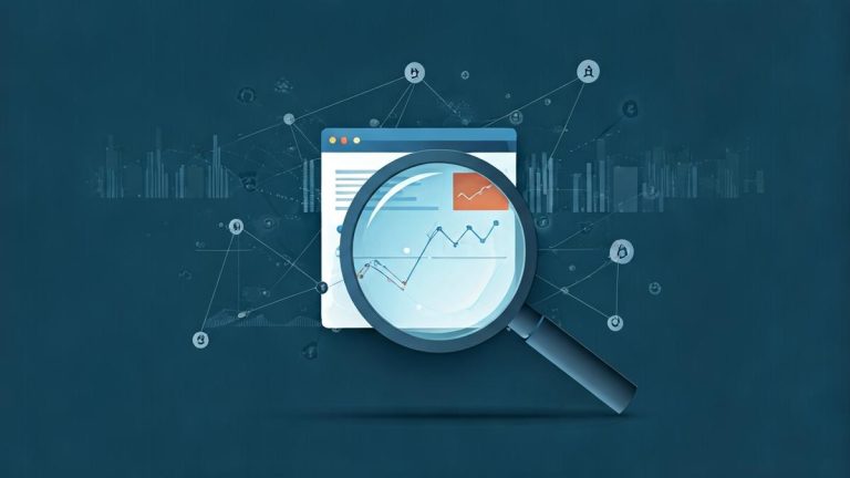 Content Gap Analysis: Cách Tìm Khoảng Trống SEO để Vượt Đối Thủ