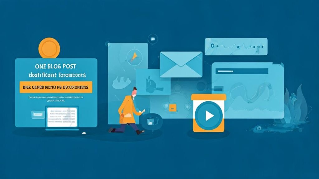 Content Repurposing Là Gì? Tái Sử Dụng Nội Dung Để Tối Đa ROI