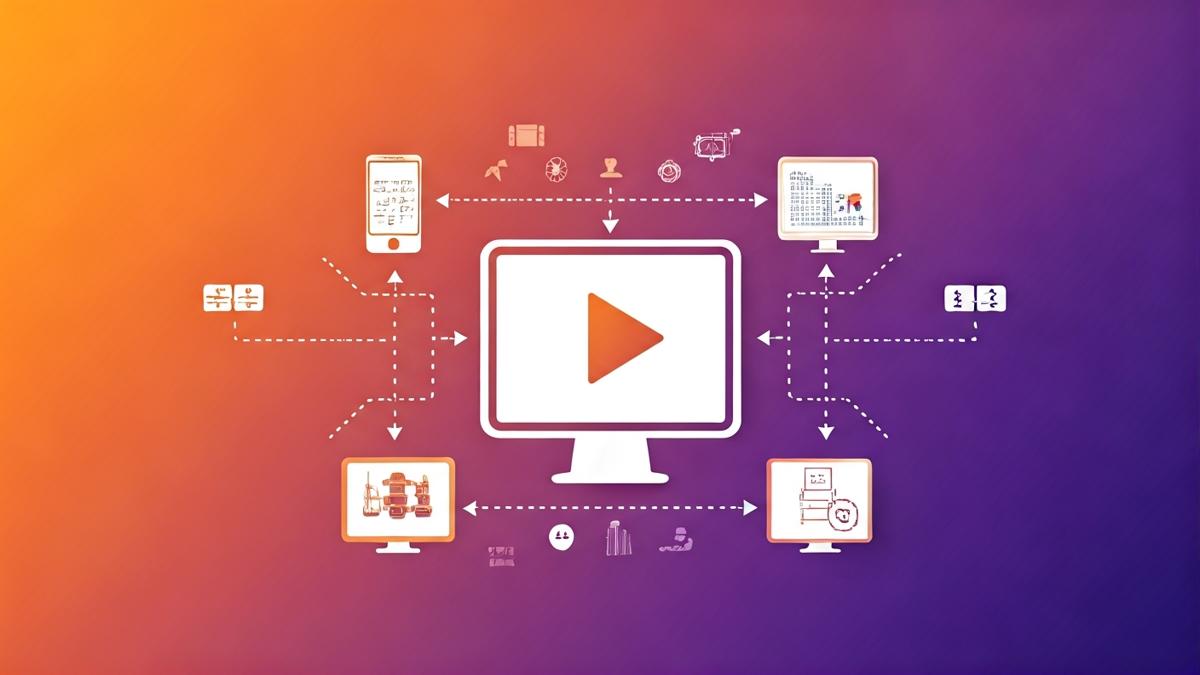Content Repurposing Là Gì? Tái Sử Dụng Nội Dung Tối Đa ROI Marketing 2026