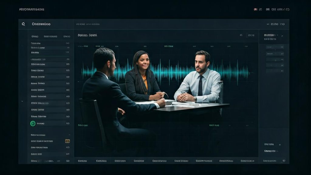 Conversation Intelligence Là Gì? AI Phân Tích Sales Calls & Revenue Impact