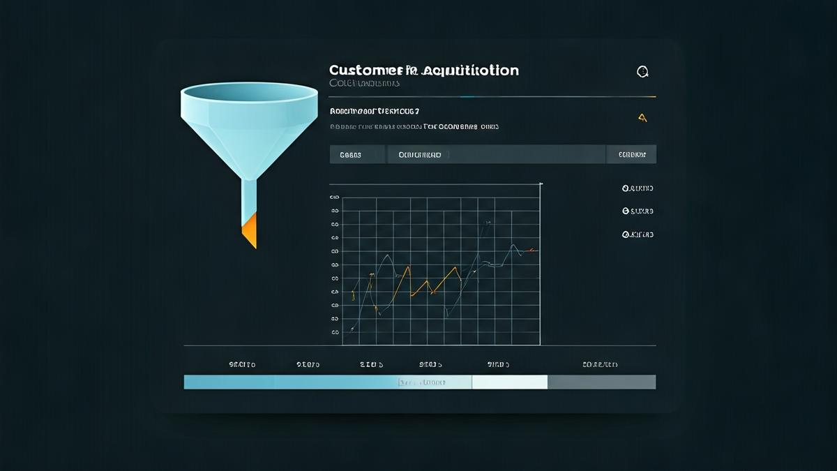 Customer Acquisition Cost (CAC) Là Gì? Cách Tính & Tối Ưu CAC