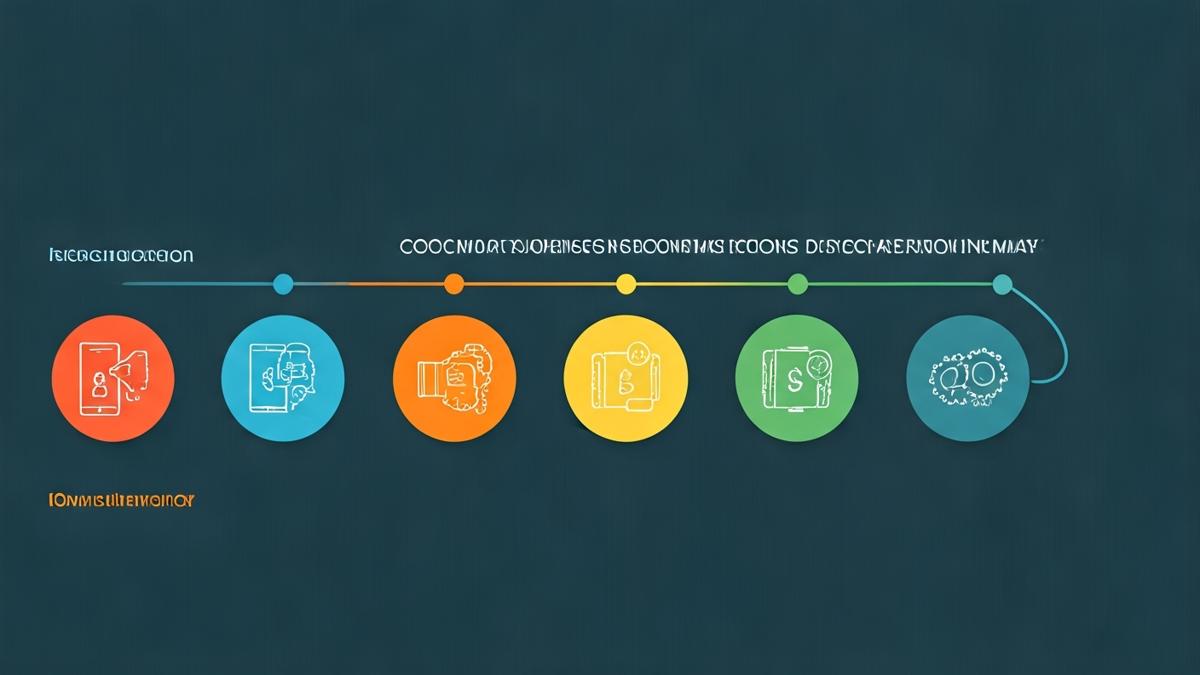 Customer Journey Map Là Gì? Cách Vẽ Bản Đồ Hành Trình Khách Hàng