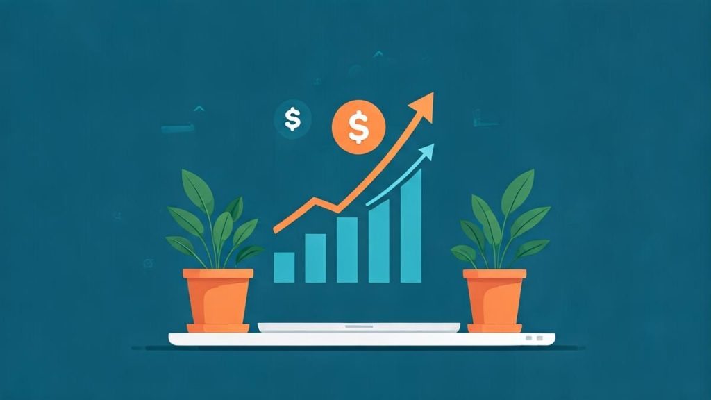Customer Lifetime Value (CLV/LTV) Là Gì? Cách Tính và Tăng Giá Trị Vòng Đời Khách Hàng