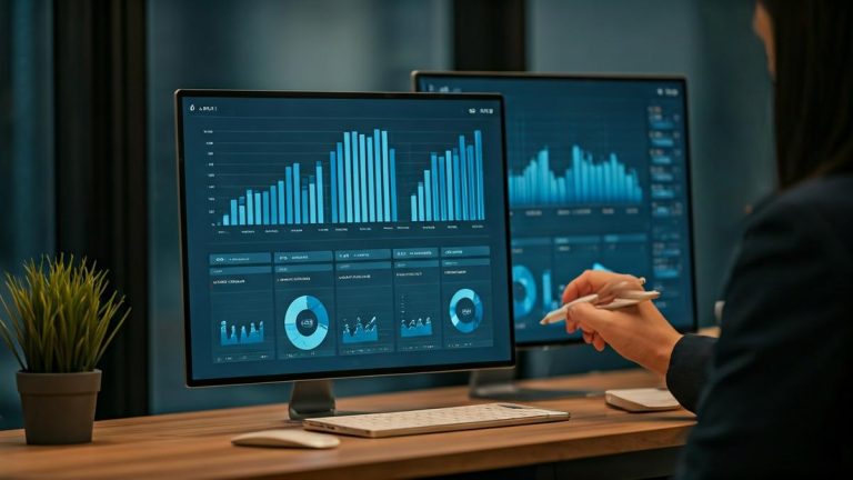 Data-Driven Marketing Là Gì? Xây Dựng Chiến Lược Marketing Dựa Trên Dữ Liệu