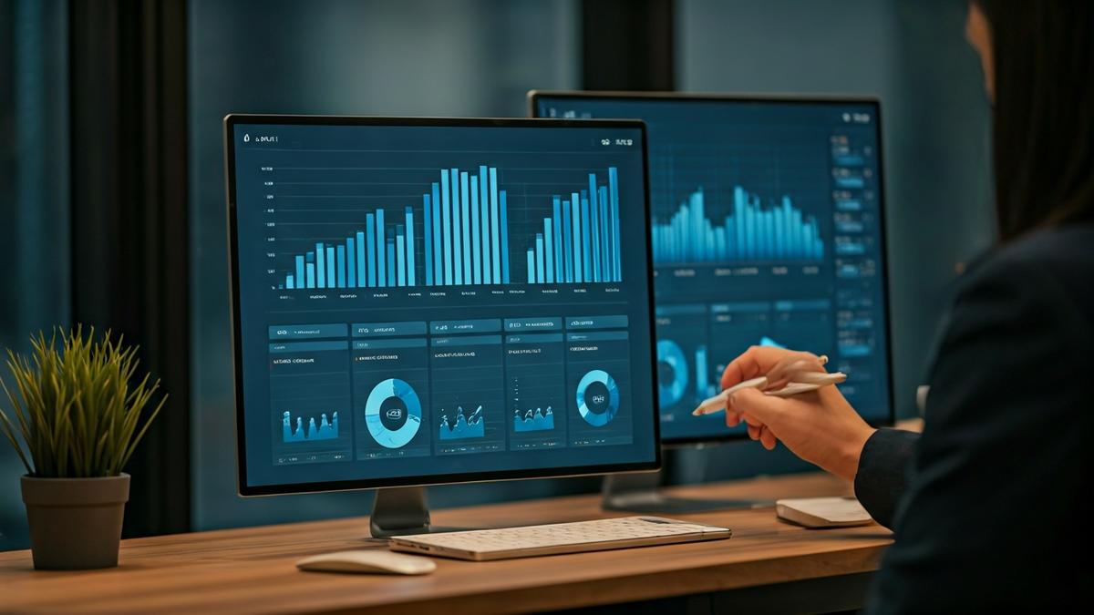 Data-Driven Marketing Là Gì? Xây Dựng Chiến Lược Marketing Dựa Trên Dữ Liệu