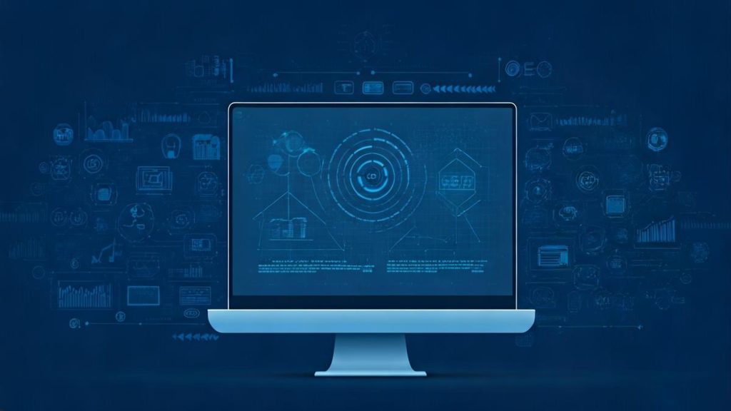 Digital Marketing Là Gì? Toàn Bộ Kênh & Chiến Lược 2026