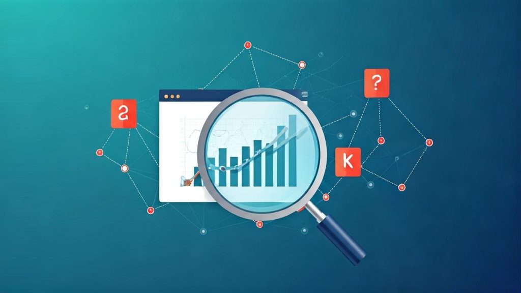 E-commerce SEO toàn tập: Chiến lược tối ưu hóa website thương mại điện tử để tăng organic sales 2025