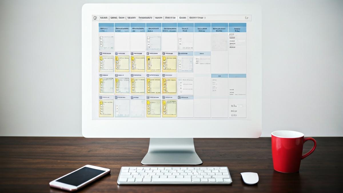 Editorial Calendar Là Gì? Cách Lập Lịch Content Marketing Hiệu Quả