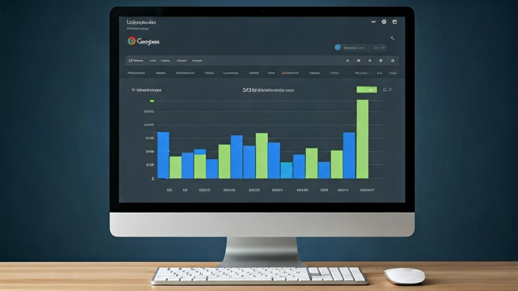Google Looker Studio: Tạo Marketing Dashboard Chuyên Nghiệp 2025
