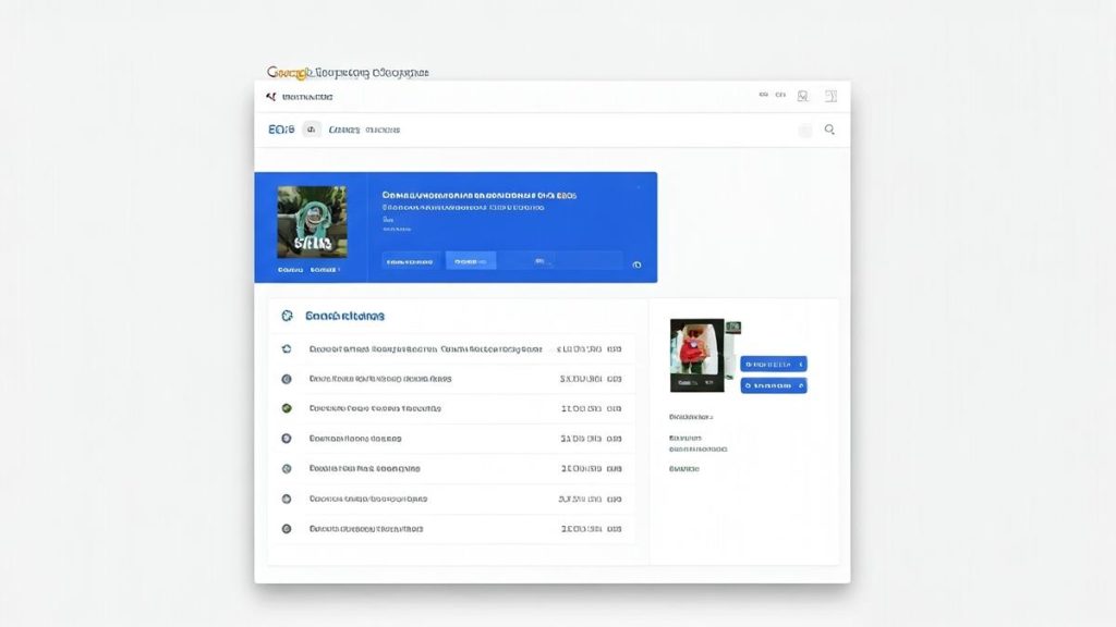 Google Merchant Center Là Gì? Hướng Dẫn Toàn Diện Shopping Ads 2025