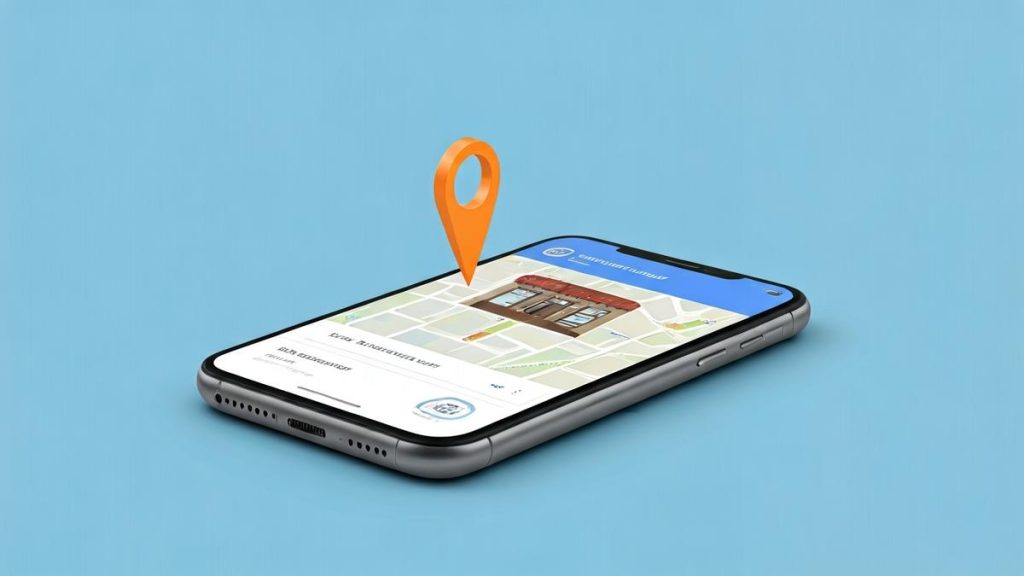 Google My Business Là Gì? Hướng Dẫn Tối Ưu GBP 2026