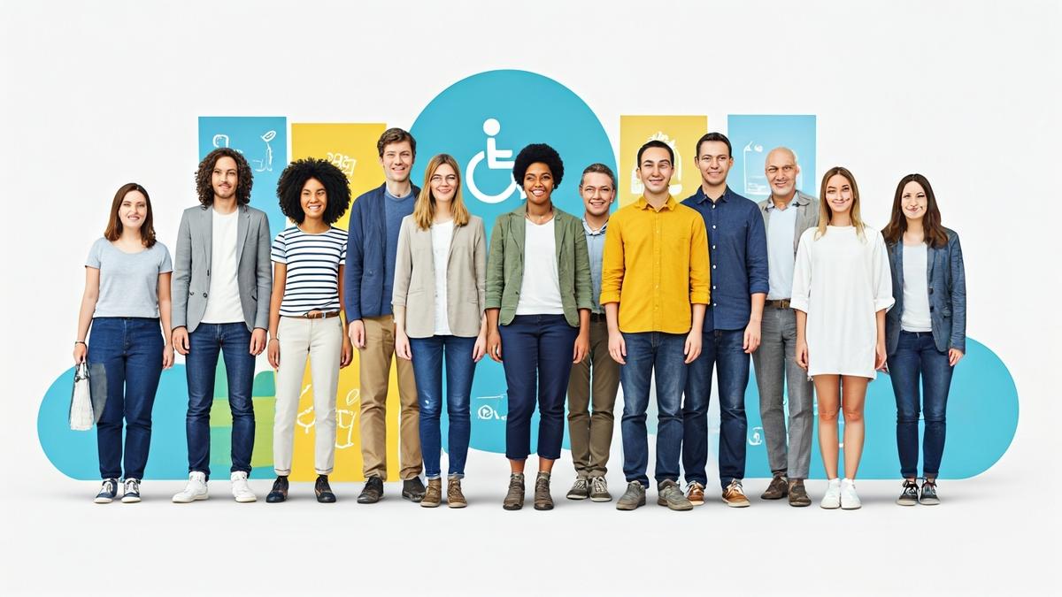Inclusive Marketing Là Gì? Xây Dựng Chiến Dịch Marketing Đa Dạng & Bao Trùm