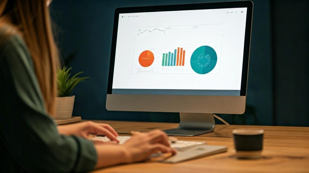 Infographic Marketing & SEO: Chiến Lược Xây Backlink Qua Visual Content 2025