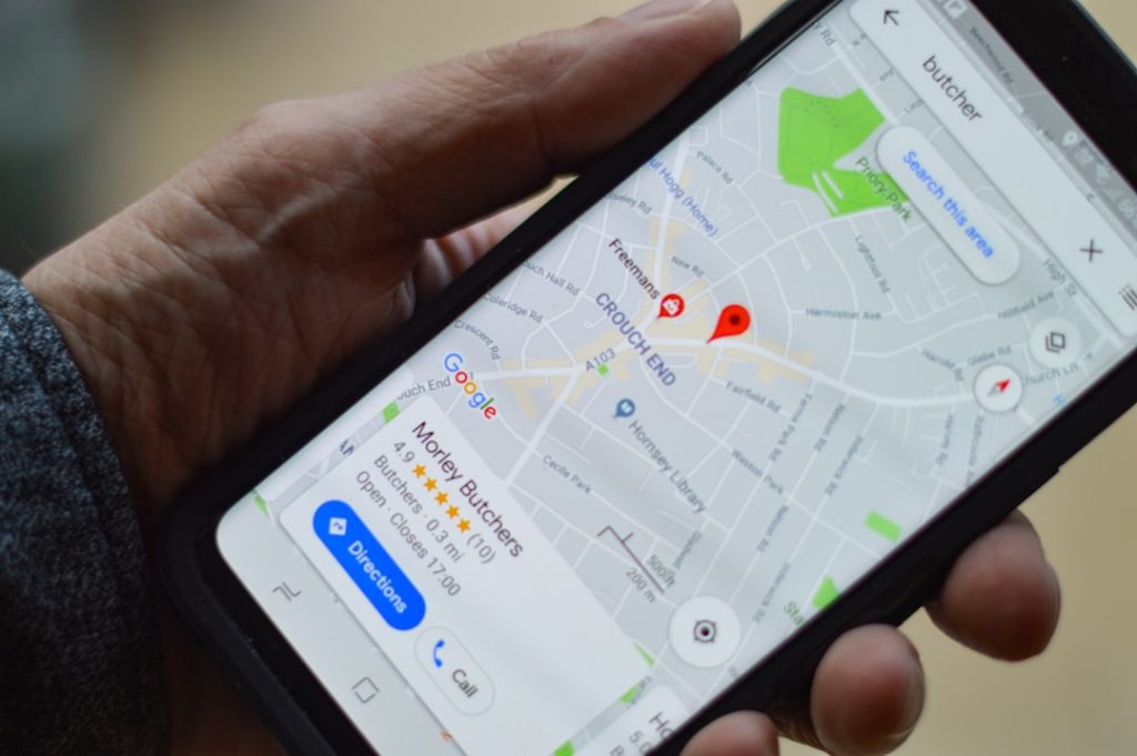 Local SEO Google Map: Chiến Lược Tối Ưu Google Maps Hiệu Quả 2026