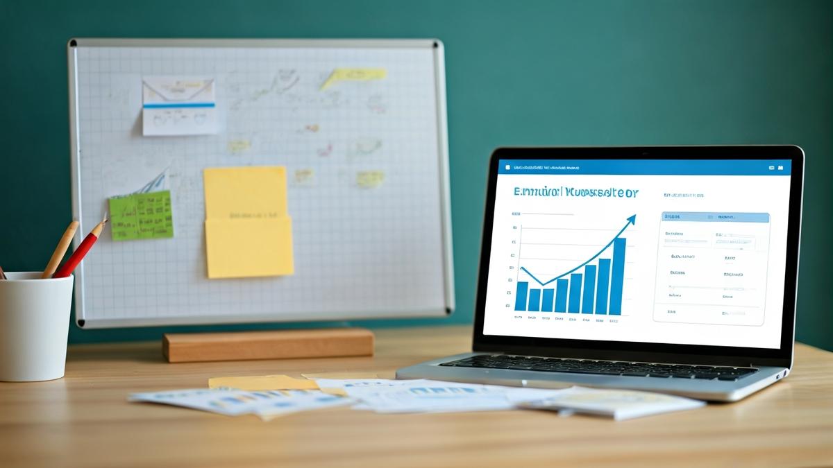 Newsletter Marketing Là Gì? Xây Dựng Newsletter Thành Công 2026